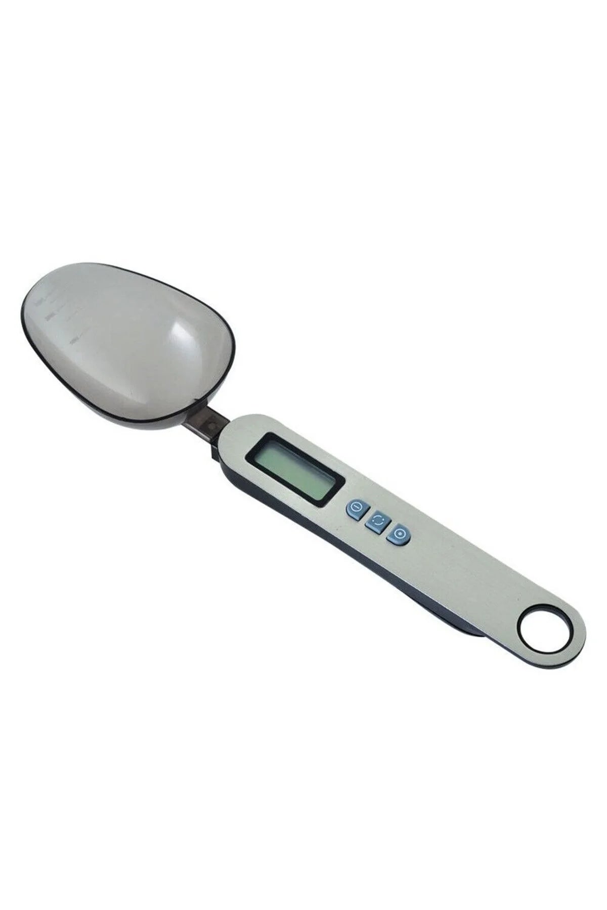 Hassas Ölçüm Kaşığı (DİJİTAL KAŞIK TERAZİ)